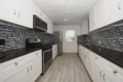 5375 Little John Lane Katy TX 77493