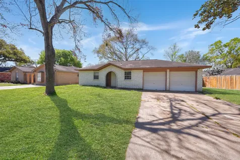 5375 Little John Lane Katy TX 77493