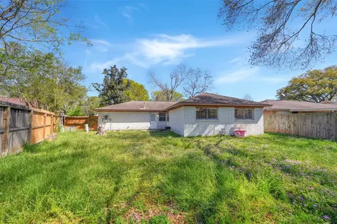 5375 Little John Lane Katy TX 77493