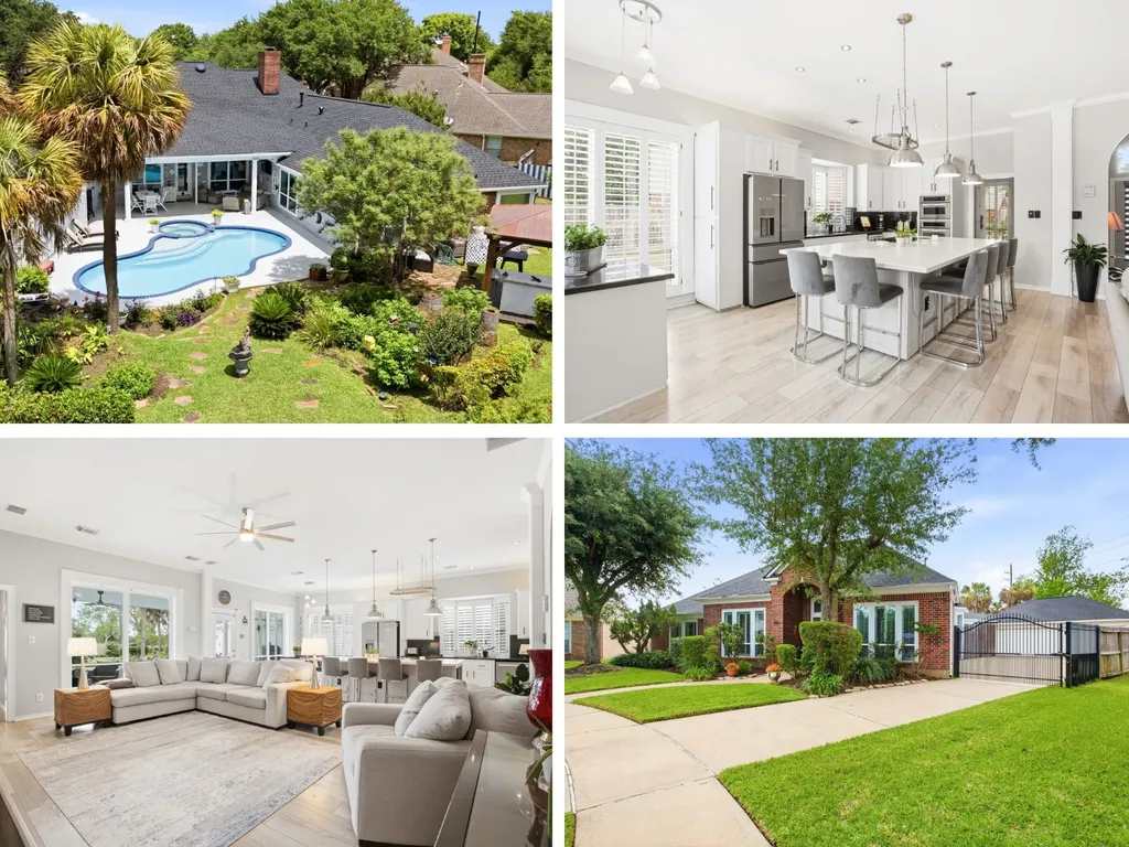 2330 Reflection Court Missouri City TX 77459