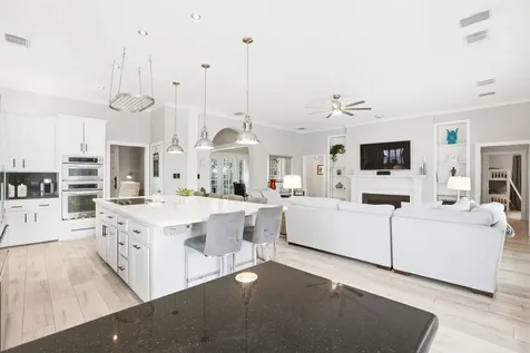 2330 Reflection Court Missouri City TX 77459