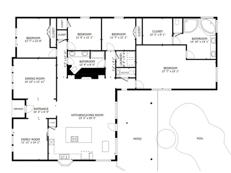 2330 Reflection Court Missouri City TX 77459