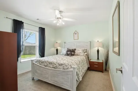 2330 Reflection Court Missouri City TX 77459
