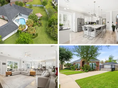 2330 Reflection Court Missouri City TX 77459