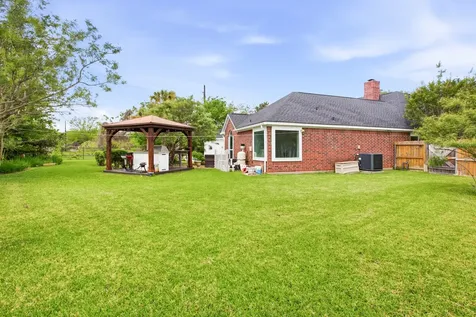 2330 Reflection Court Missouri City TX 77459
