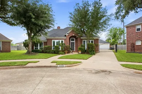 2330 Reflection Court Missouri City TX 77459