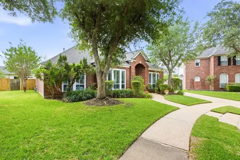 2330 Reflection Court Missouri City TX 77459
