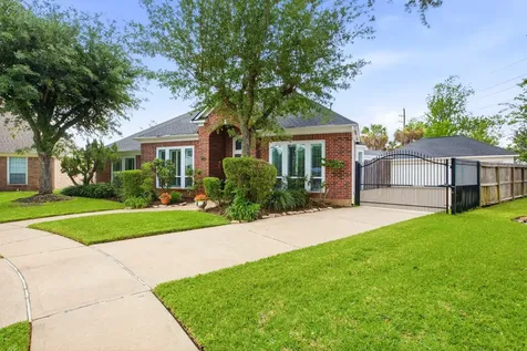 2330 Reflection Court Missouri City TX 77459