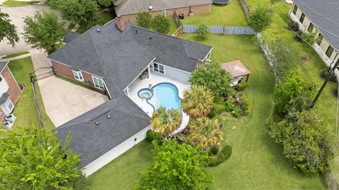 2330 Reflection Court Missouri City TX 77459
