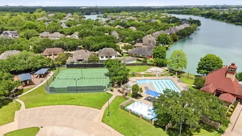 2330 Reflection Court Missouri City TX 77459
