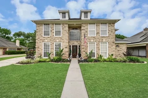 1606 Country Squire Drive Richmond TX 77406