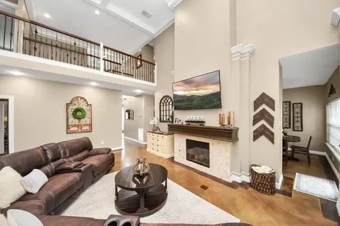 1606 Country Squire Drive Richmond TX 77406