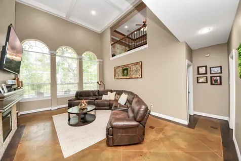 1606 Country Squire Drive Richmond TX 77406