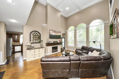 1606 Country Squire Drive Richmond TX 77406
