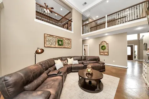 1606 Country Squire Drive Richmond TX 77406