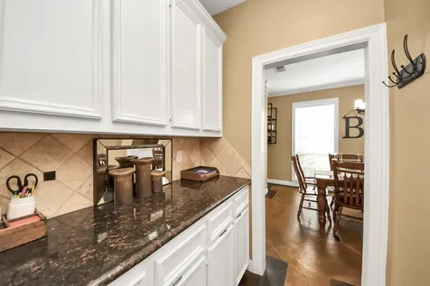 1606 Country Squire Drive Richmond TX 77406