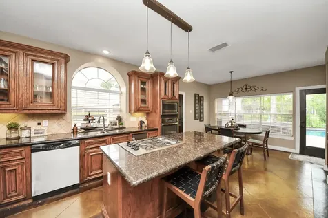 1606 Country Squire Drive Richmond TX 77406