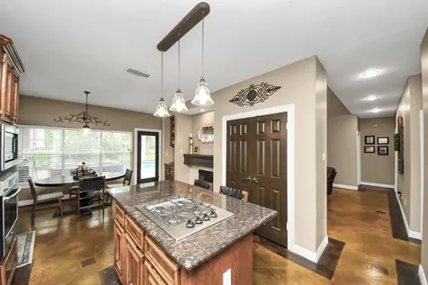 1606 Country Squire Drive Richmond TX 77406