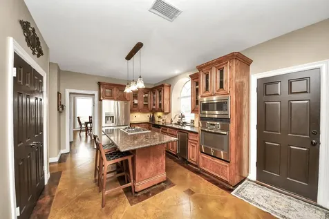 1606 Country Squire Drive Richmond TX 77406
