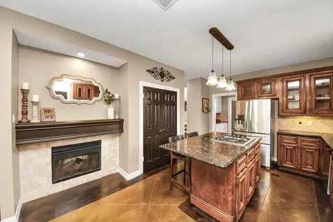 1606 Country Squire Drive Richmond TX 77406