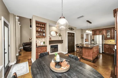 1606 Country Squire Drive Richmond TX 77406