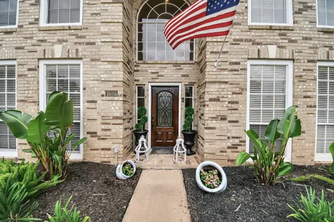 1606 Country Squire Drive Richmond TX 77406