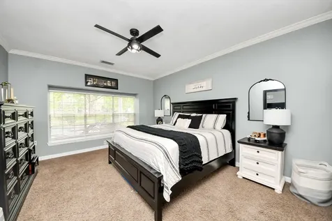 1606 Country Squire Drive Richmond TX 77406