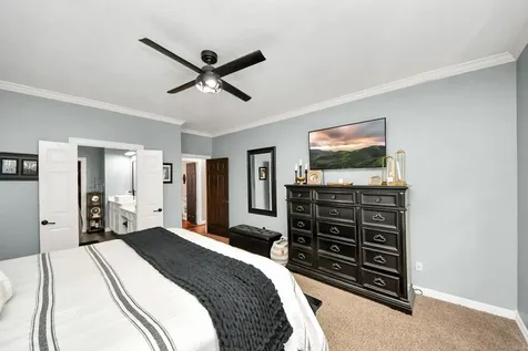1606 Country Squire Drive Richmond TX 77406