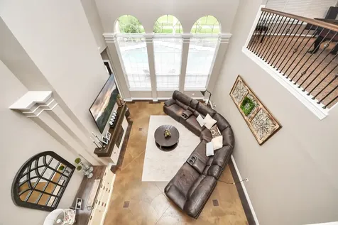 1606 Country Squire Drive Richmond TX 77406