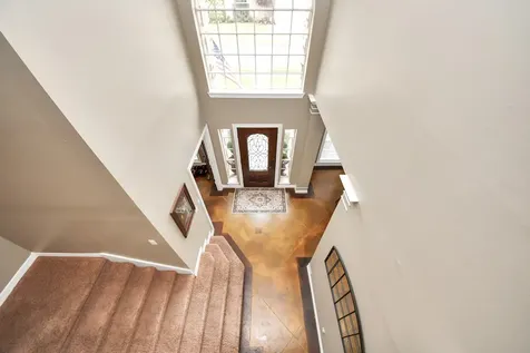 1606 Country Squire Drive Richmond TX 77406