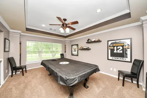 1606 Country Squire Drive Richmond TX 77406