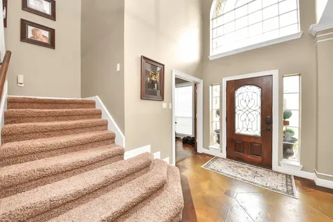 1606 Country Squire Drive Richmond TX 77406