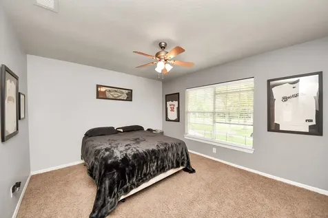 1606 Country Squire Drive Richmond TX 77406