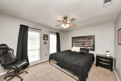 1606 Country Squire Drive Richmond TX 77406