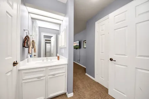 1606 Country Squire Drive Richmond TX 77406
