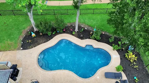 1606 Country Squire Drive Richmond TX 77406