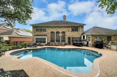 1606 Country Squire Drive Richmond TX 77406