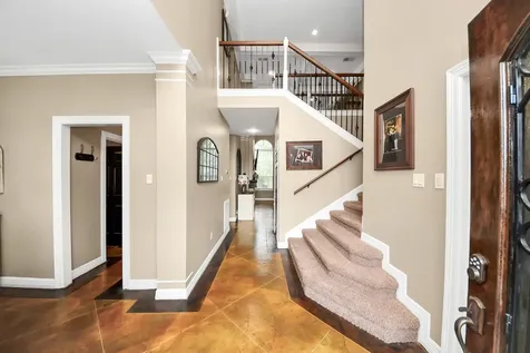 1606 Country Squire Drive Richmond TX 77406