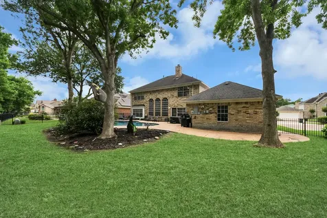 1606 Country Squire Drive Richmond TX 77406