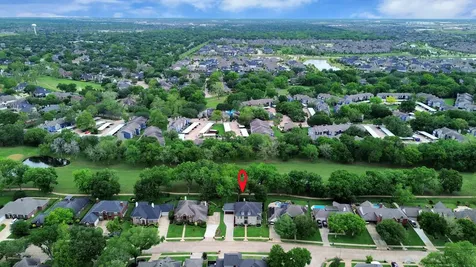 1606 Country Squire Drive Richmond TX 77406