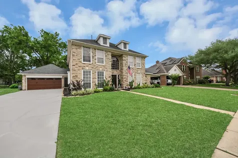1606 Country Squire Drive Richmond TX 77406