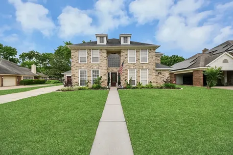 1606 Country Squire Drive Richmond TX 77406