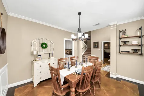 1606 Country Squire Drive Richmond TX 77406