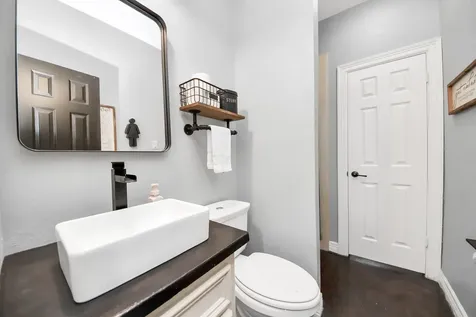 1606 Country Squire Drive Richmond TX 77406