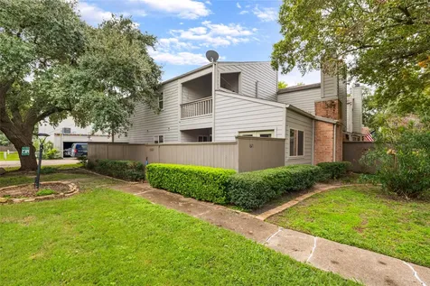 1621 Prairie Mark Lane Houston TX 77077