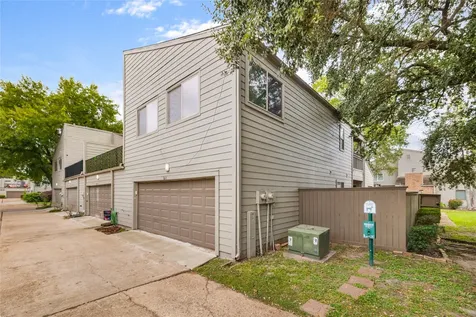 1621 Prairie Mark Lane Houston TX 77077
