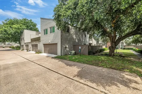1621 Prairie Mark Lane Houston TX 77077