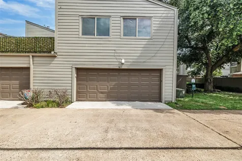 1621 Prairie Mark Lane Houston TX 77077