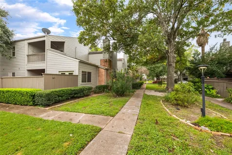 1621 Prairie Mark Lane Houston TX 77077