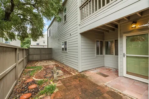 1621 Prairie Mark Lane Houston TX 77077